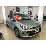 Hyundai Hb20s 1 0 Tgdi Flex Platinum Safety Automático