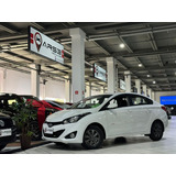 Hyundai Hb20s C style c plus 1 6 Flex Automático 2015