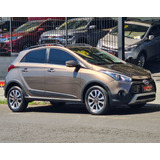 Hyundai Hb20x 1 6 16v Premium Flex 4p Automático