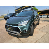 Hyundai Hb20x 1 6