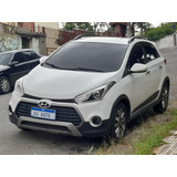 Hyundai Hb20x Prem 2018 Aut