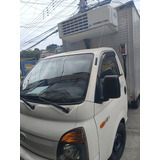 Hyundai Hr 2 5 Hd Cab Curta S Carroceria Tci 2p