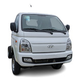 Hyundai Hr 2024 0 Km Diesel 4x4 Sucata P Retirada De Peças