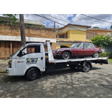 Hyundai Hr Guincho Plataforma Reboque