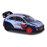 Hyundai I20 Coupe Rally