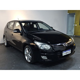 Hyundai I30 2.0 16v 145cv 5p Aut. 2012/2012