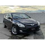 Hyundai I30 2 0 Mpfi Gls 16v Gasolina 4p Automático