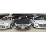 Hyundai I30 2 0 Mpfi Gls 16v Gasolina 4p Automático