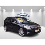 Hyundai I30 Cw 2 0 Mpfi Gls 16v Gasolina 4p Automático