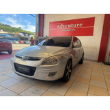 Hyundai I30 Gls Completo Teto-solar Automático Ano;2010 