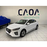 Hyundai Ioniq 1 6 Gdi Hev