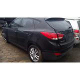 Hyundai Ix35 2 0 Aut 2014