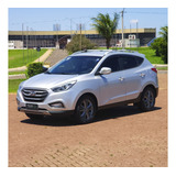 Hyundai Ix35 2 0 Mpfi Gl 16v Flex 4p Automático