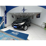 Hyundai Ix35 2 0 Mpfi Gls 4x2 16v Gasolina 4p Automático