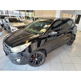 Hyundai Ix35 2 0 Mpfi Gls 4x2 16v Gasolina Automático 2012