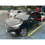 Hyundai Ix35 2017 2 0 Gl 2wd Flex Aut 5p