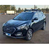 Hyundai Ix35 Com Transferência De Dívida