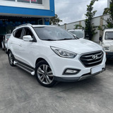 Hyundai Ix35 Gls 2