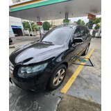 Hyundai Santa Fe 3 5 7l 4wd Aut 5p