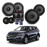Hyundai Santa Fe Kit