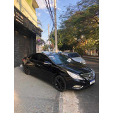 Hyundai Sonata 2 4 Mpfi I4 16v 182cv Gasolina 4p Automático