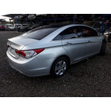 Hyundai Sonata 2012 2