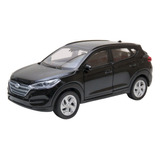 Hyundai Tucson - Nex Models - 1/39 - Welly