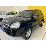 Hyundai Tucson 2 0