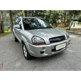 Hyundai Tucson 2.0 Gls 4x2 Aut. 5p