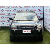 Hyundai Tucson 2 0 Mpfi Gl 16v 142cv 2wd Gasolina 4p Manual