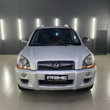 Hyundai Tucson 2 0 Mpfi Gl 16v 142cv 2wd Gasolina 4p Manual