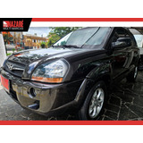 Hyundai Tucson 2 0 Mpfi Gls 16v 143cv 2wd Gasolina 4p Automá