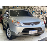 Hyundai Vera Cruz 3.8 - Cautelar Aprovado - Impecável - Top