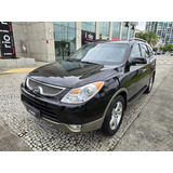 Hyundai Vera Cruz 3 8 Gls 4wd 4x4 V6 24v Gasolina 4p Automát