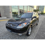 Hyundai Vera Cruz 3 8 Gls 4wd 4x4 V6 24v Gasolina 4p Automát