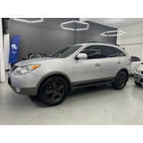 Hyundai Vera Cruz 3 8 Gls 4wd 4x4 V6 24v Gasolina 4p Automát