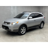 Hyundai Vera Cruz Gls 3 8 4wd Aut 2009 2010