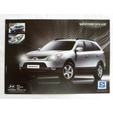 Hyundai Veracruz