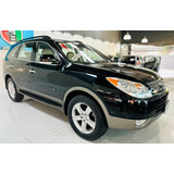Hyundai Veracruz 3 8 Gls 4wd 4x4 V6 24v Gasolina 4p 2010