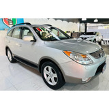 Hyundai Veracruz 3 8 Gls 4wd 4x4 V6 24v Gasolina 4p 2011