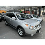 Hyundai Veracruz 3 8 Gls 4wd 4x4 V6 24v Gasolina 4p Automáti