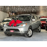 Hyundai Veracruz 3 8 Gls 4wd 4x4 V6 24v Gasolina 4p Automáti