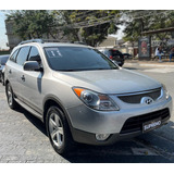 Hyundai veracruz Gls 3 8 L V6 4x4 7 Lugares 2011 Automatico