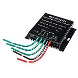HYZHANHONG Controlador De Carga De Vento à Prova D água 3000W 12V 48V DC Gerador De Turbinas Eólicas MPPT Controlador De Carga Para 0 3000W Sistema De Turbina Eólica 48v