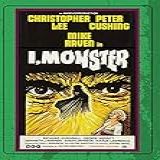 I- Monster -Anamorphic Widescreen Edition -DVD- -DVD-