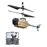 I 2022 Ky202 Rc Helicóptero Drone Hp0i 4k Obstáculo De Câmer