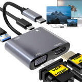 I Adaptador Usb C
