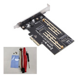 I Cartao Adaptador Ssd