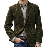 I Casaco Masculino De