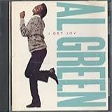 I Get Joy Audio CD Green Al